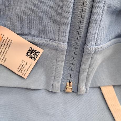 Mikina s/m, hugo boss,s