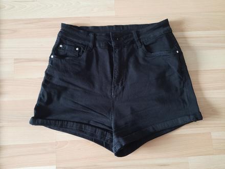 Šortky, l