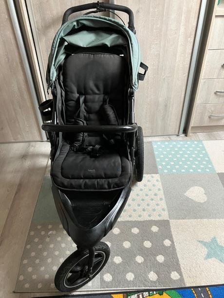 Hauck runner 3, hauck,hauck runner 3