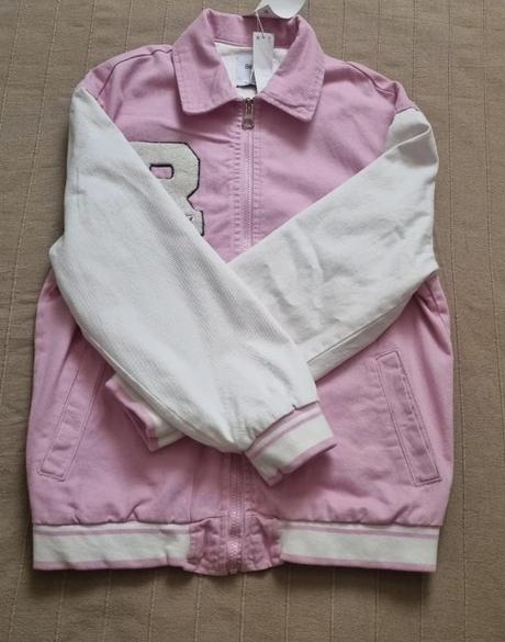 Damska bunda, bershka,xs