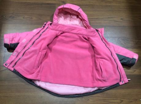 Bunda 3 v 1, kiki&koko,104