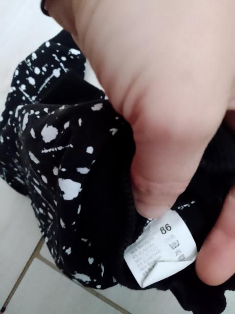 Tepláky, koala baby,86