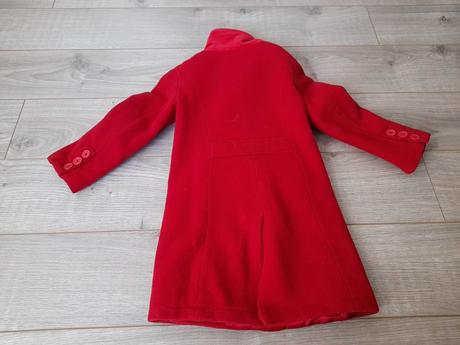 Kabátik gap, gap,116