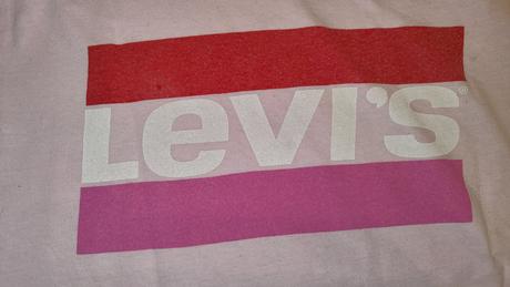 Tričko, levis,s