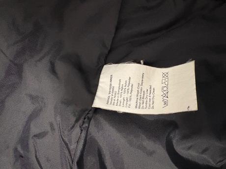 Panska bunda timberland, timberland,l