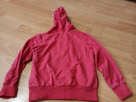 Dievčenská mikina, 134