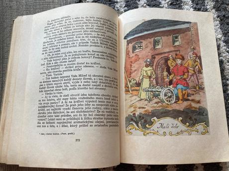 Levočská biela pani  (1966), 