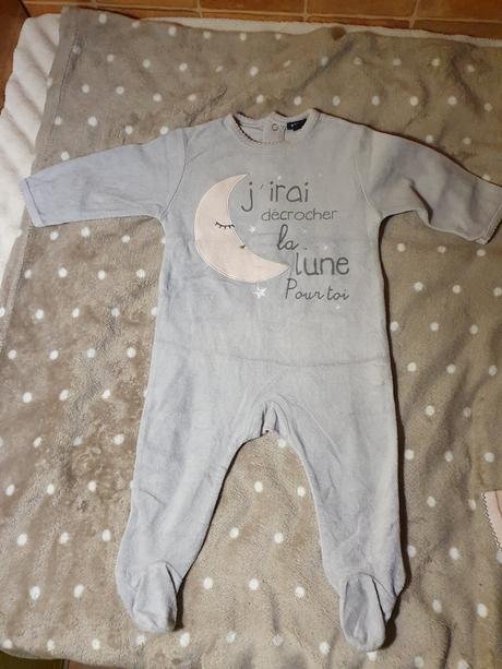 Dupačky 9m na spinkanie, 68