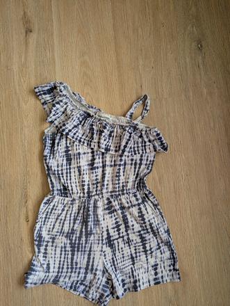 Overal, 140