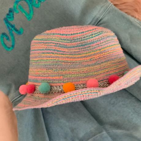 Klobúčik f&f na 7-10 rokov, f&f,50