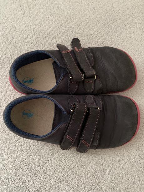 Beda kozene poltopanky 33, beda,33