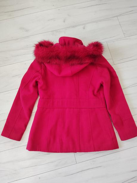 Kabát veľ.40, 40