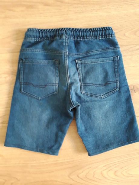 Kratase riflove, 134