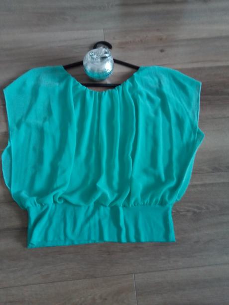 Top...tričko...blúzka, m