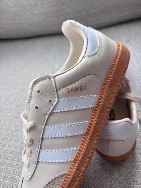 Adidas samba, adidas,37