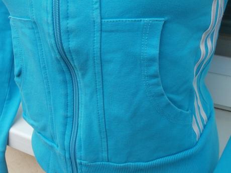 Dámska adidas mikina, adidas,m