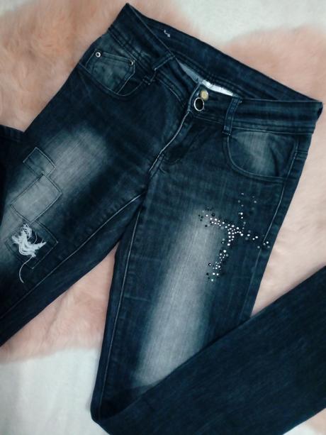 Dámske rifle, okay,34