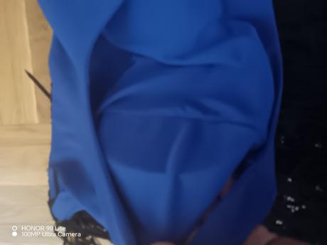 Zaujímavé šatky, 32 / xs
