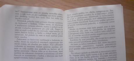 Bolesti hlavy a migréna m.trebenová, 