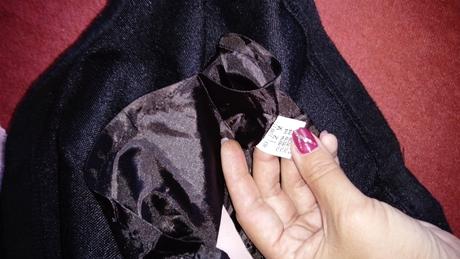 Elegantne saticky s krystalikmi, mayoral,80