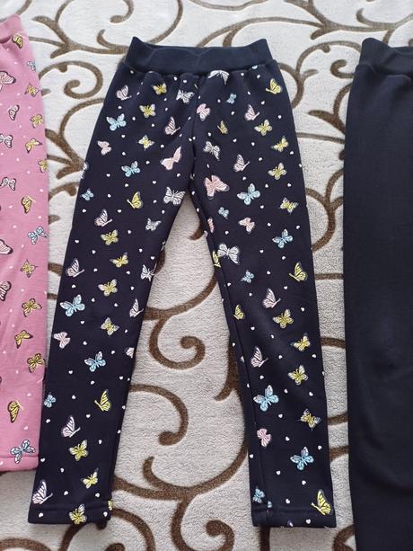 Zateplene leginy, 128