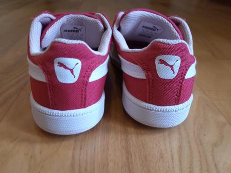 Tenisky puma, puma,32