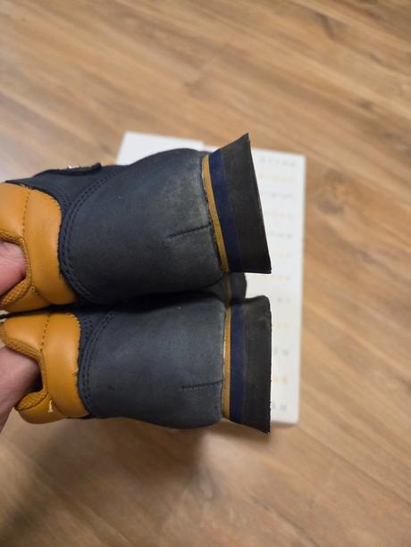 Timberland topanky, timberland,35