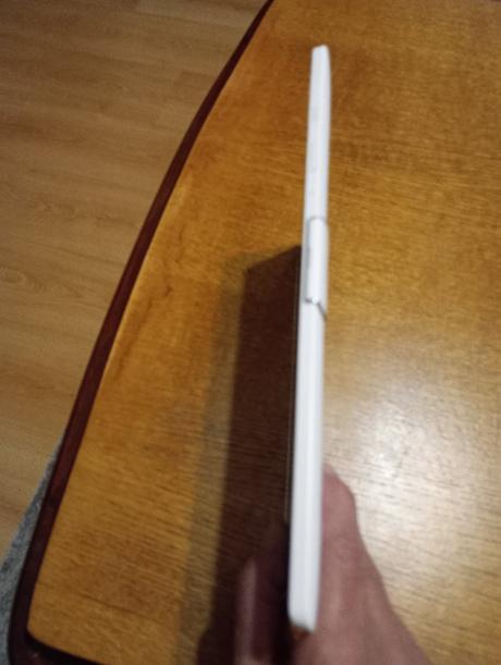 Tablet acer iconia 10", acer