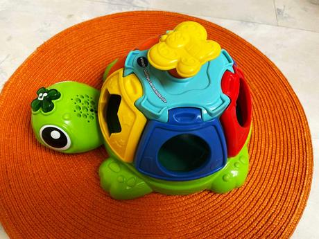 Spievajúca korytnačka, 