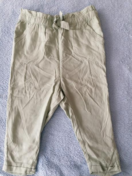 Letné nohavice, ergee,86