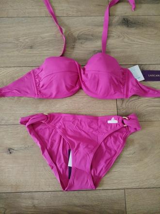 Plavky bikiny lascana, 36 / s