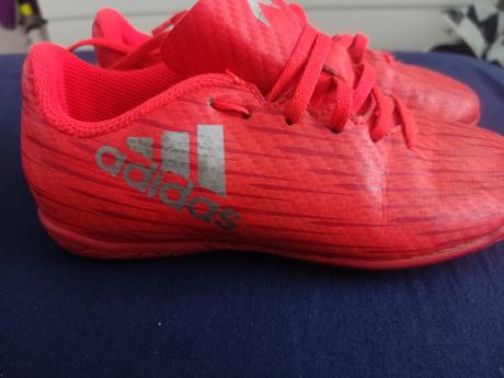 Adidas športové tenisky veľ. 29 + kožené tenisky, adidas,29