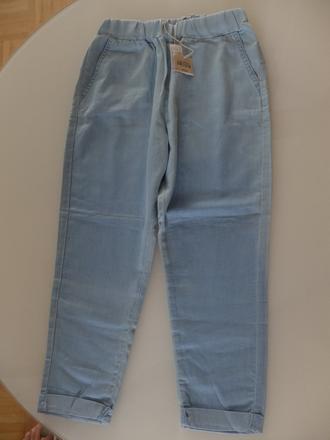 Nohavice riflové original marines 10, original marines,140