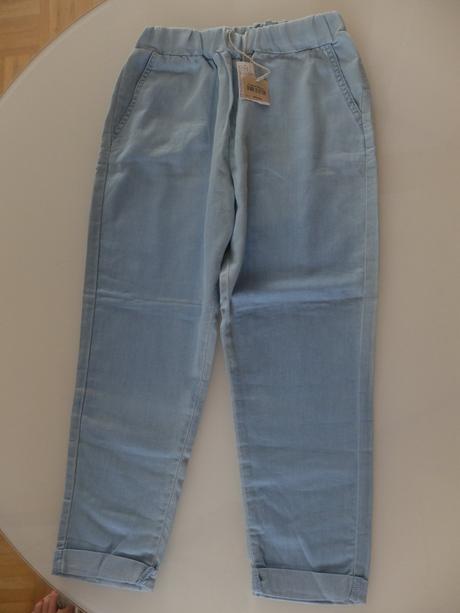 Nohavice riflové original marines 10, original marines,140