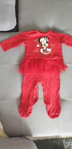 Vianočný overal č.68, 68