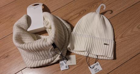 Čiapka a tunel mohito,