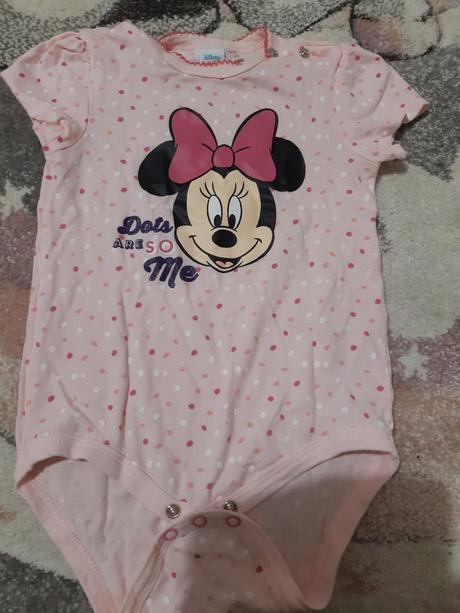 Dievčenské body, disney,92