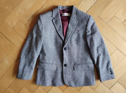 Sako chlapčenské h&m, 122
