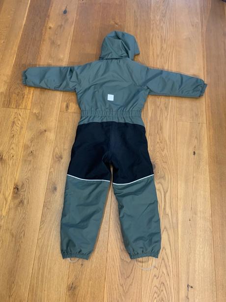 Reima pakuri zimná kombinéza 122/128, reima,122