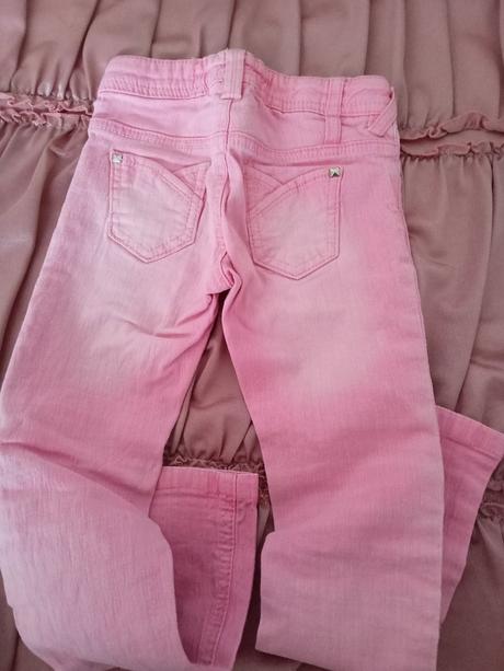 Super rifle pre malé slečny, 110