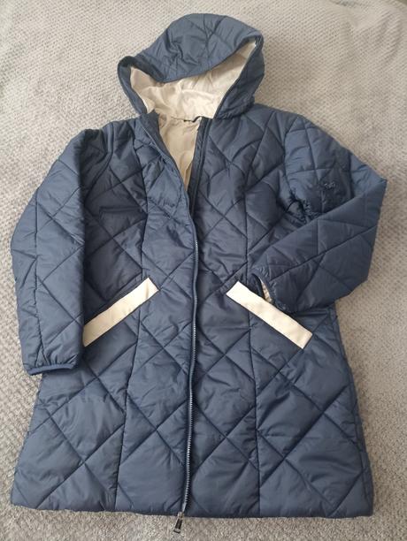 Zimná bunda, bonprix,42