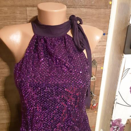 Damske šaty  tunika, m