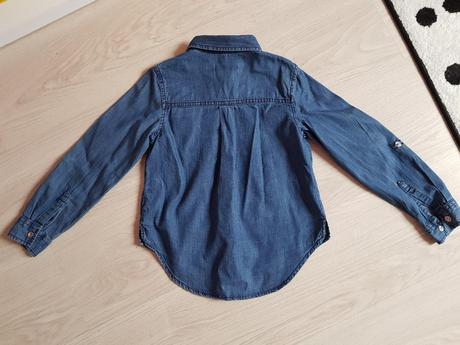 Riflova kosela, reserved,122