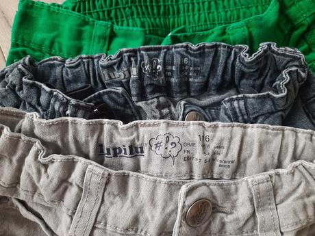 Rifle 110-116, lupilu,110