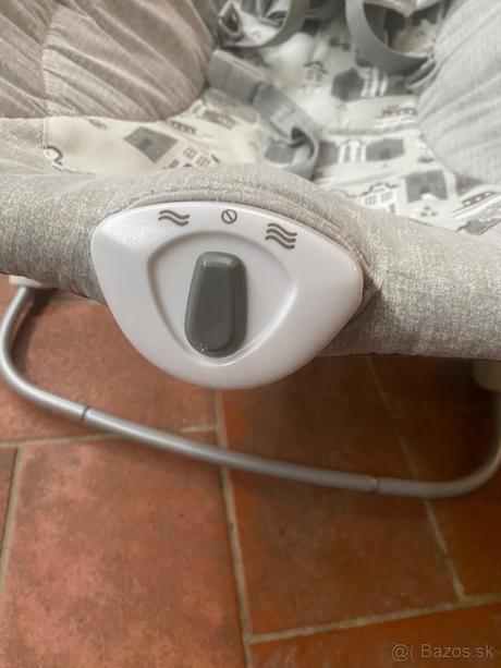 Stolicka pre babatko joie, joie