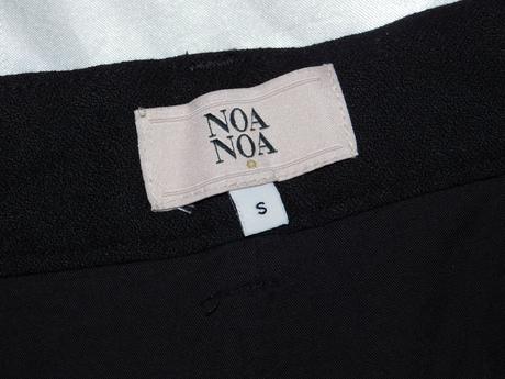 Luxusne damske nohavice s podsivkou, 38