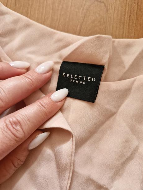 Blúzka selected femme, l