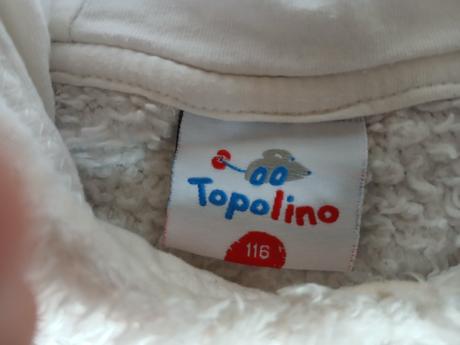 Mikiny 116, loap,116