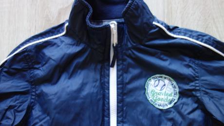 Prechodná bunda, h&m,116