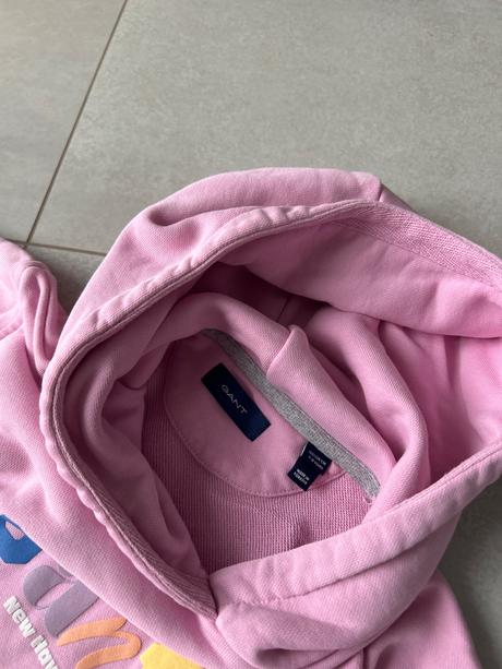 Gant originál 122/128 top stav, gant,122